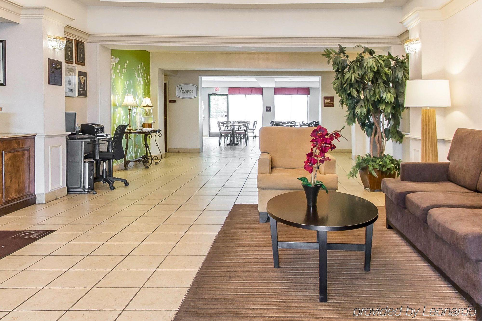 Sleep Inn & Suites Dothan North Exteriér fotografie