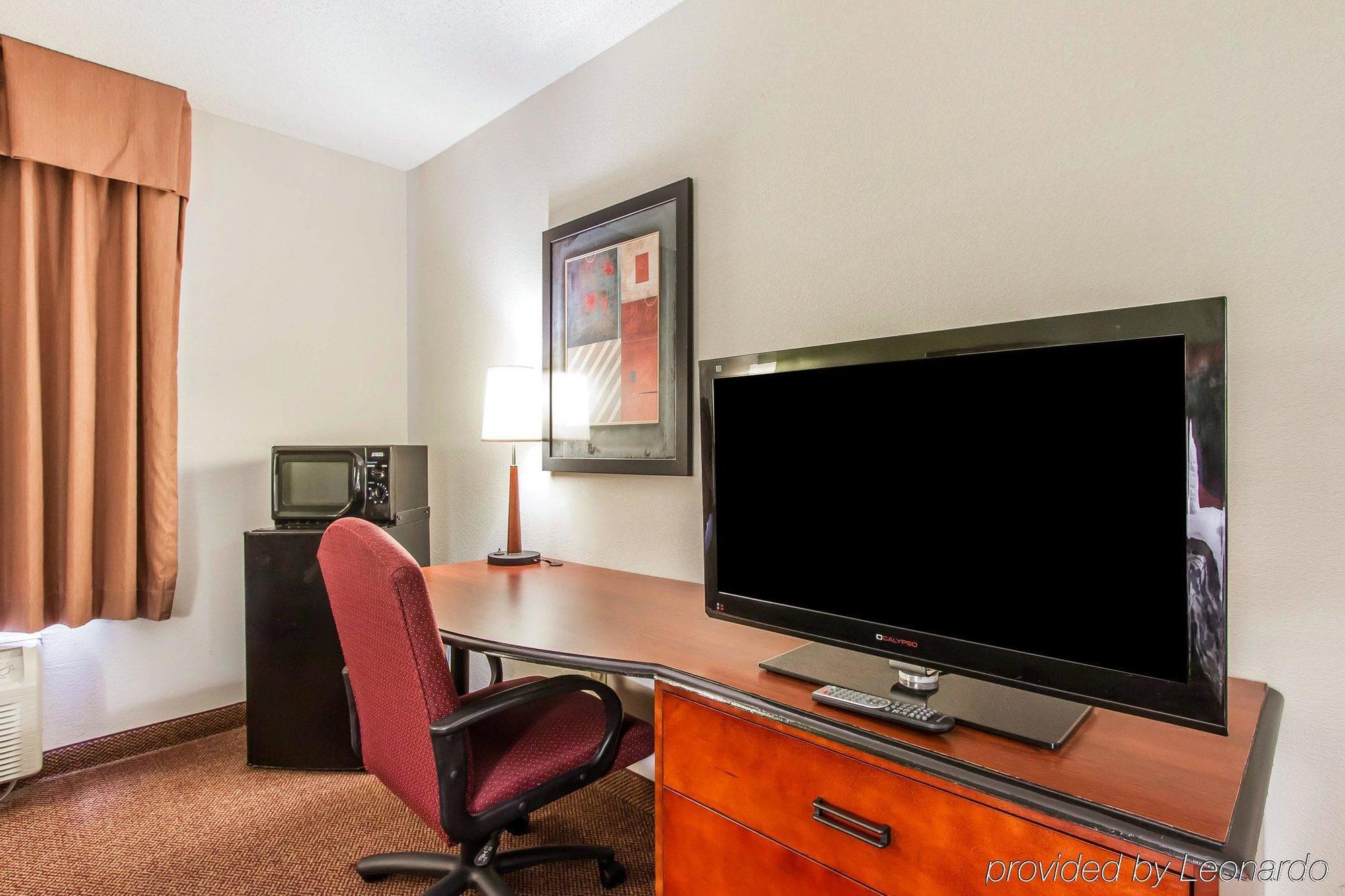 Sleep Inn & Suites Dothan North Exteriér fotografie